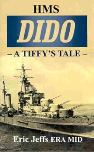 HMS Dido