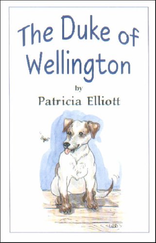 The Duke of Wellington (9780722337714) by Patricia Elliott
