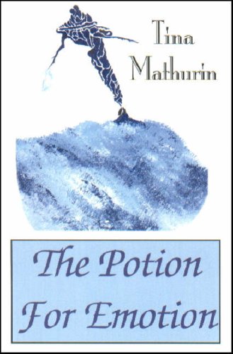 Beispielbild fr The Potion for Emotion zum Verkauf von WorldofBooks