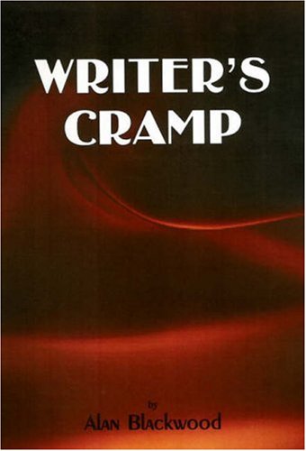9780722338407: Writer's Cramp