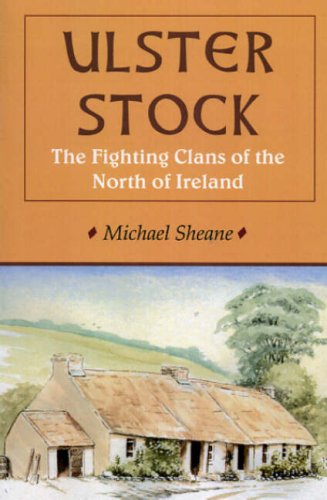Imagen de archivo de Ulster Stock a la venta por WorldofBooks