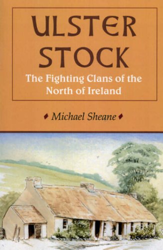 Stock image for Ulster Stock for sale by WorldofBooks