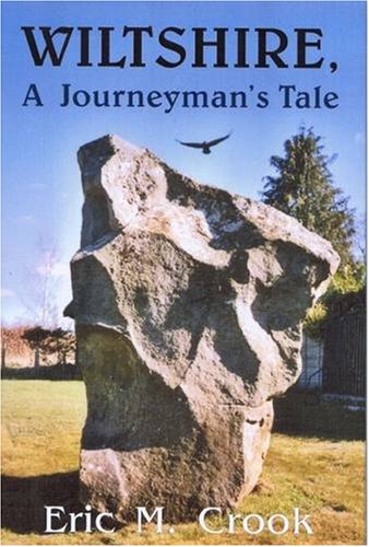 Beispielbild fr Wiltshire, a Journeyman's Tale zum Verkauf von AwesomeBooks