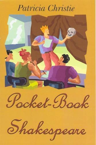 Stock image for Pocket Book Shakespeare for sale by Reuseabook