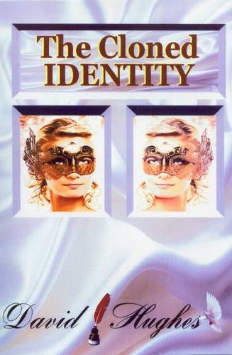 Beispielbild fr The Cloned Identity zum Verkauf von WorldofBooks