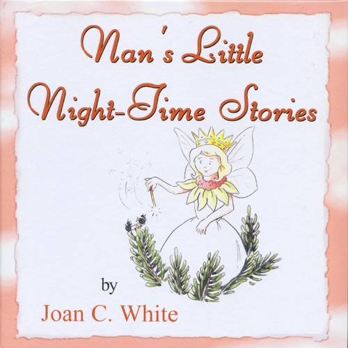 Imagen de archivo de Nan's Little Night-Time Stories a la venta por AwesomeBooks