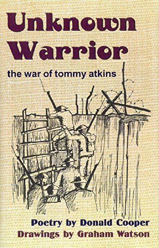 Beispielbild fr Unknown Warrior: The War of Tommy Atkins zum Verkauf von AwesomeBooks