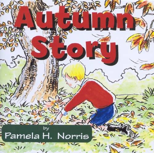 Beispielbild fr Autumn Story zum Verkauf von Better World Books Ltd