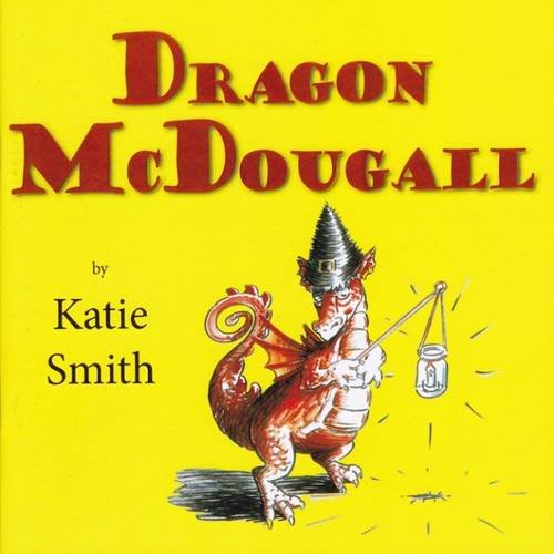 9780722347263: Dragon McDougall