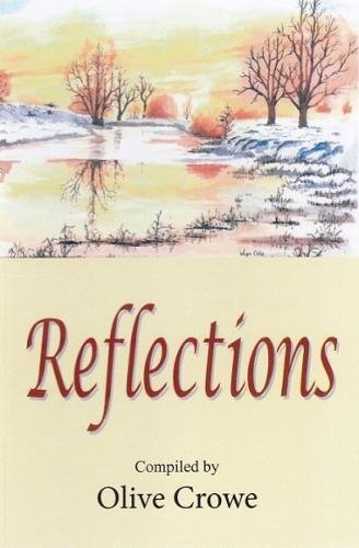Stock image for Reflections for sale by WorldofBooks