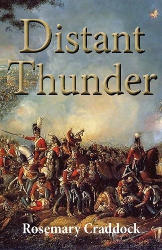 Stock image for Distant Thunder for sale by WorldofBooks