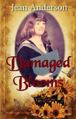 Beispielbild fr Damaged Blooms zum Verkauf von WorldofBooks