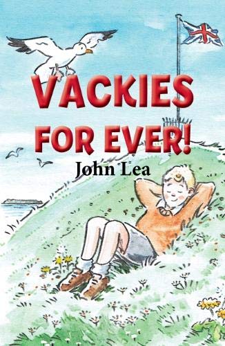 Stock image for Vackies For Ever! for sale by Ryde Bookshop Ltd