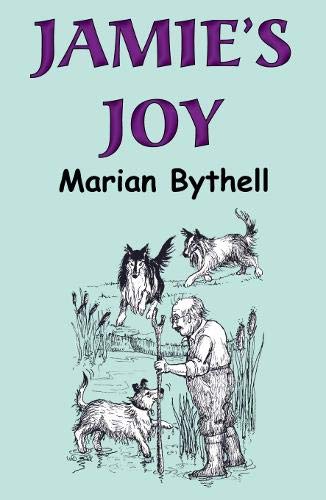 Stock image for Jamie's Joy for sale by WorldofBooks