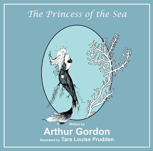 Stock image for The Princess of the Sea 1 for sale by PBShop.store US