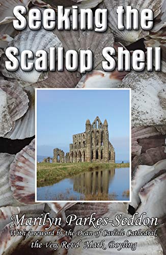 Stock image for Seeking the Scallop Shell for sale by WorldofBooks