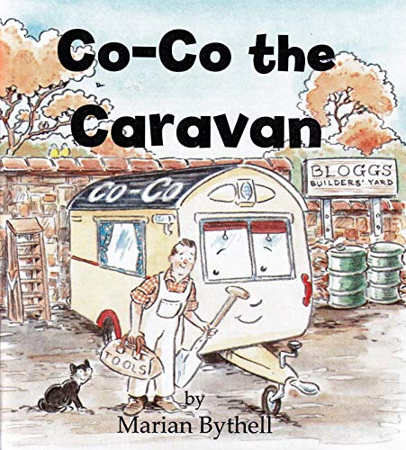Stock image for Co-Co the Caravan: 1 for sale by WorldofBooks