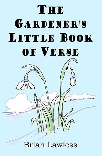 Beispielbild fr The Gardener's Little Book of Verse zum Verkauf von Blackwell's