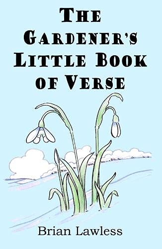 Stock image for The Gardener's Little Book of Verse for sale by WorldofBooks