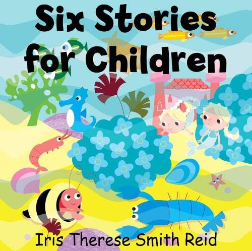 Beispielbild fr Six Stories for Children zum Verkauf von Buchpark
