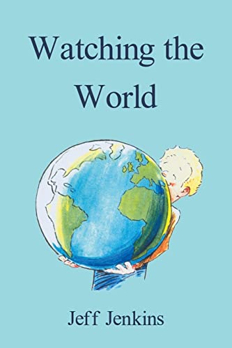 9780722352748: Watching the World