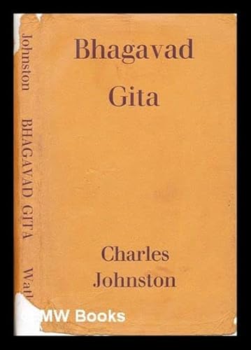 9780722400449: Bhagavad-gita