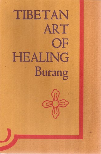 Tibetan Art of Healing