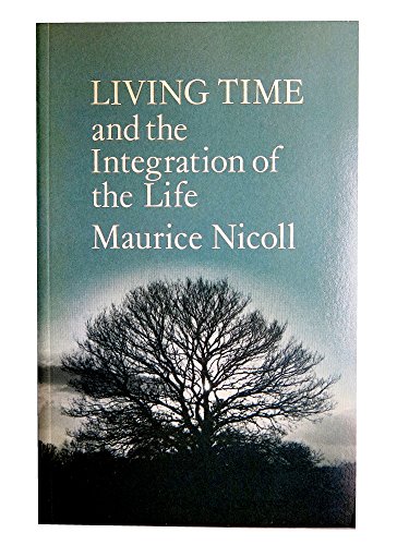 Stock image for Living Time and the Integration of Life for sale by Used Esoteric Books