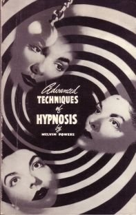 Beispielbild fr Advanced Techniques of Hypnosis zum Verkauf von Antiquariat Armebooks