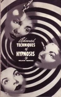 9780722500606: Advanced Techniques of Hypnosis