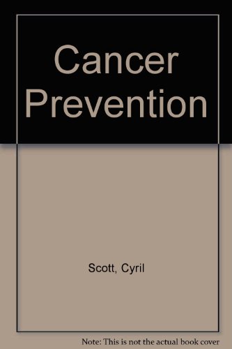 Cancer Prevention