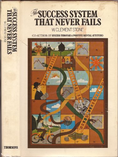 Beispielbild fr Success System That Never Fails zum Verkauf von Cambridge Rare Books