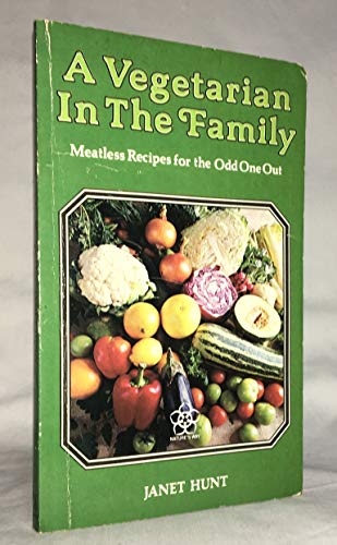 Imagen de archivo de Vegetarian in the Family: Meatless Recipes for the Odd One Out (Nature's Way) a la venta por AwesomeBooks