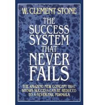 Beispielbild fr The Success System That Never Fails zum Verkauf von WorldofBooks