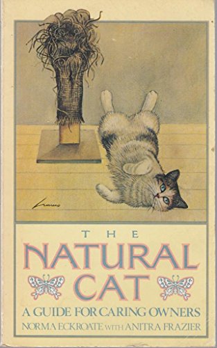 9780722507773: Natural Cat