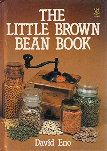 Beispielbild fr Little Brown Bean Book zum Verkauf von WorldofBooks