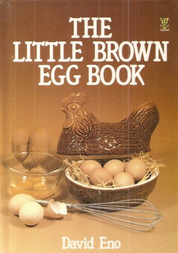 Beispielbild fr Little Brown Egg Book zum Verkauf von WorldofBooks