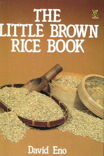 Stock image for Little Brown Rice Book for sale by WorldofBooks