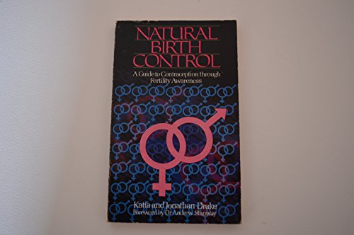 Beispielbild fr Natural Birth Control zum Verkauf von Reuseabook
