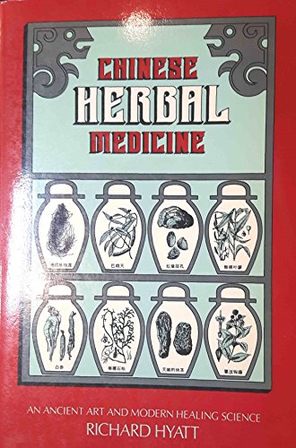 Beispielbild fr Chinese Herbal Medicine: An Ancient Art and Modern Healing Science zum Verkauf von Half Price Books Inc.