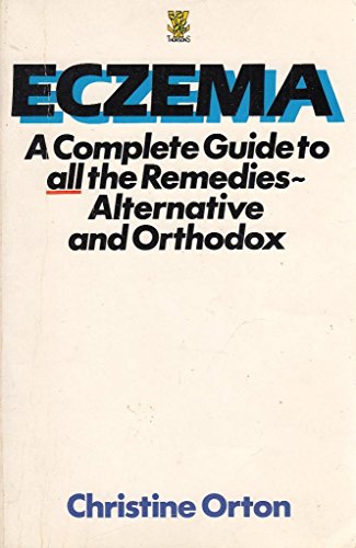 Beispielbild fr Eczema Relief zum Verkauf von Better World Books