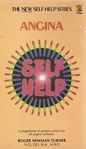 Beispielbild fr Angina (New Self Help S.) zum Verkauf von WorldofBooks