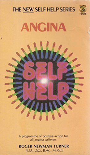 9780722513019: Angina (New Self Help S.)