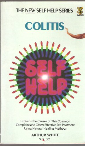 Stock image for Colitis (Self Help) for sale by Wonder Book