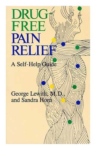 9780722513385: Drug-Free Pain Relief: A Self-Help Guide