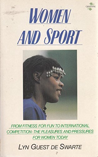 9780722513743: Women and Sport