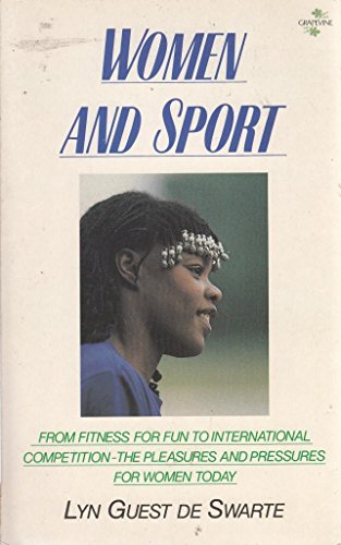 Stock image for Women and Sport for sale by WorldofBooks