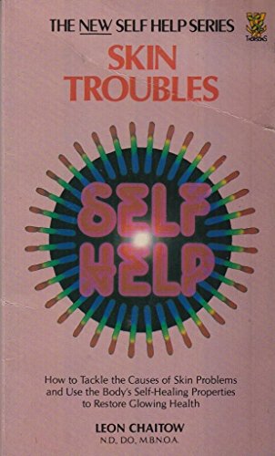 Stock image for SKIN TROUBLES (NEW SELF HELP) for sale by ThriftBooks-Dallas