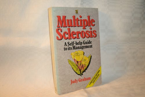 Imagen de archivo de Multiple Sclerosis: Self-help Guide to Its Management a la venta por AwesomeBooks