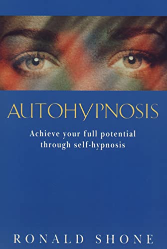 Stock image for Autohypnosis for sale by ThriftBooks-Dallas